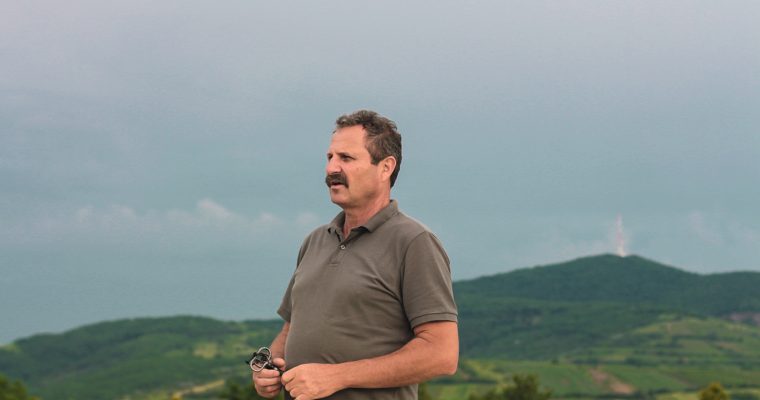 Gróf Degenfeld Szőlőbirtok, ahol a hagyomány kötelez