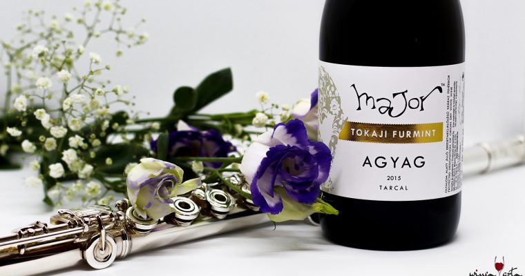 Majoros Birtok, Agyag furmint és Blanka aszú