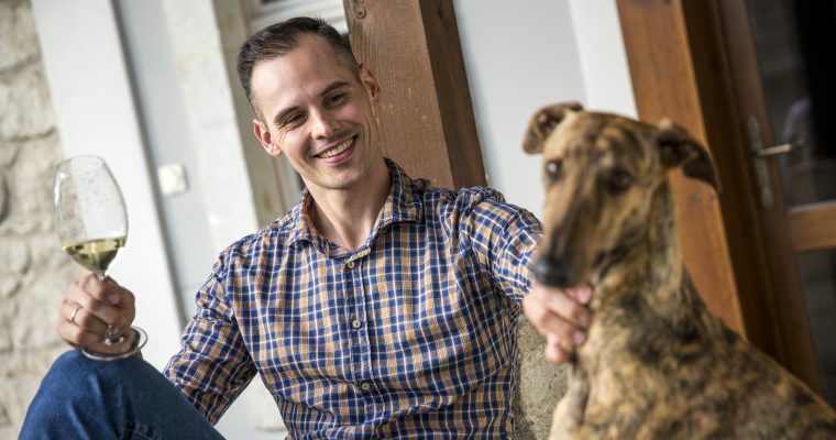 Molnár Ádám – Számomra az őszinteség és a hitelesség nagyon fontos
