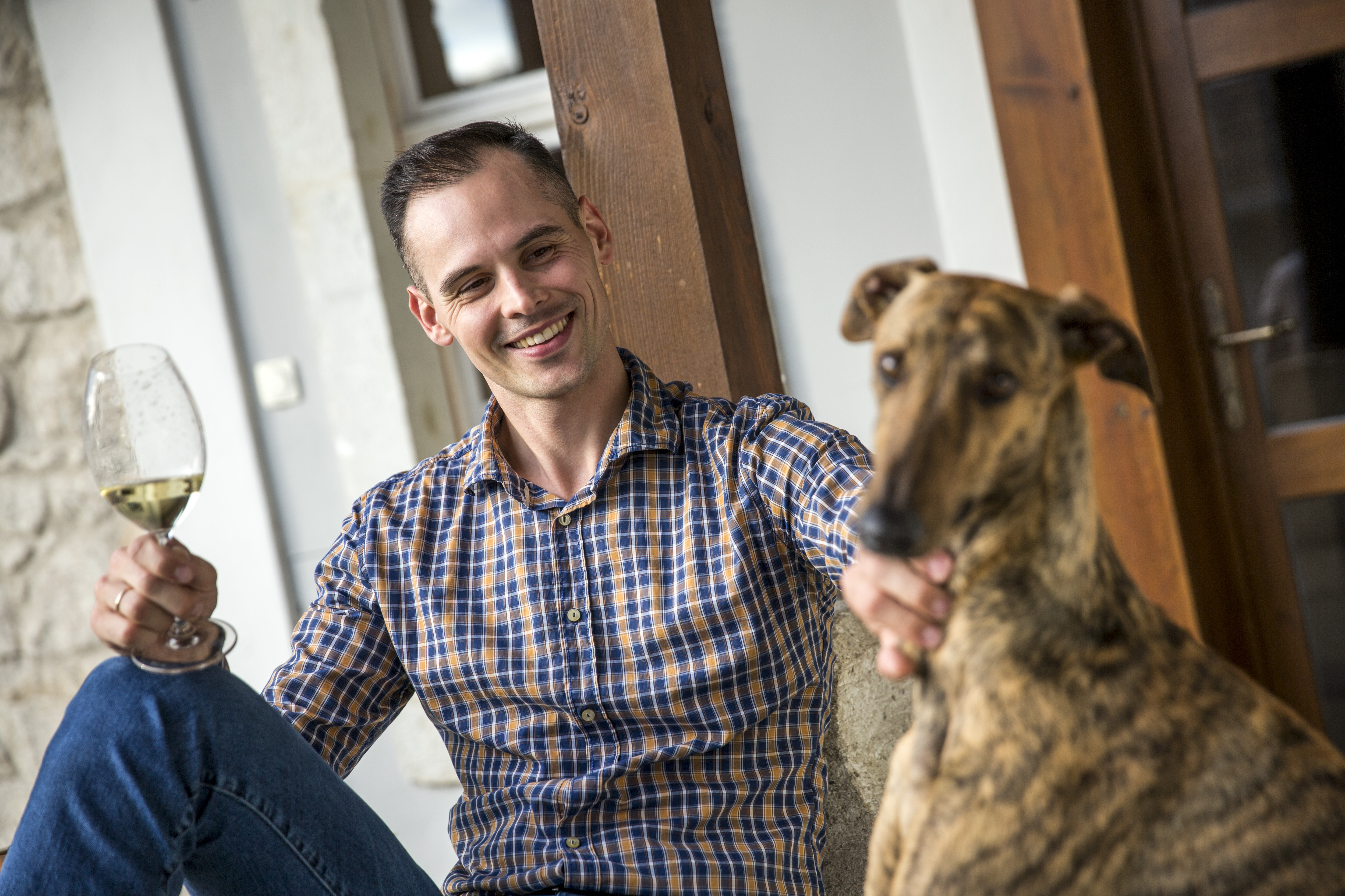 Molnár Ádám – Számomra az őszinteség és a hitelesség nagyon fontos