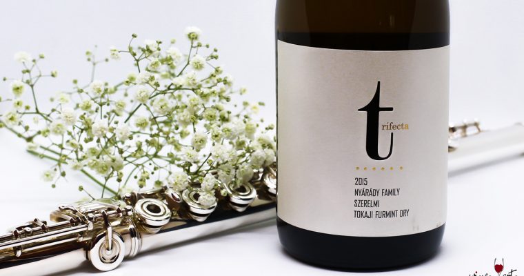 Trifecta Borászat: két furmint, két dűlő, egy évjárat