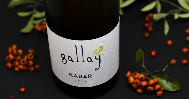Gallay Pince Kabar 2018