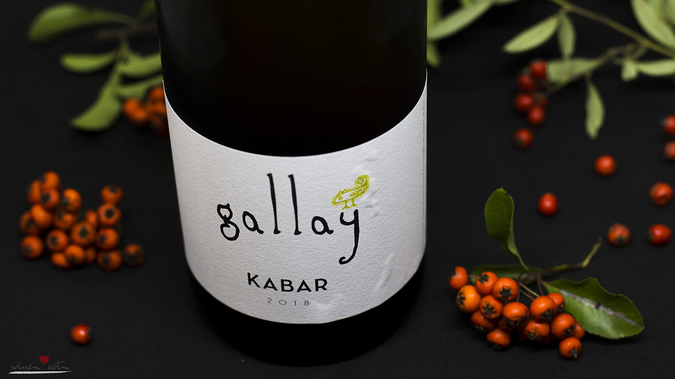 Gallay Pince Kabar 2018