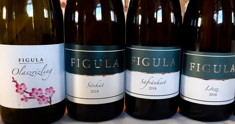 Figula Pincészet: jó kezekben az olaszrizling