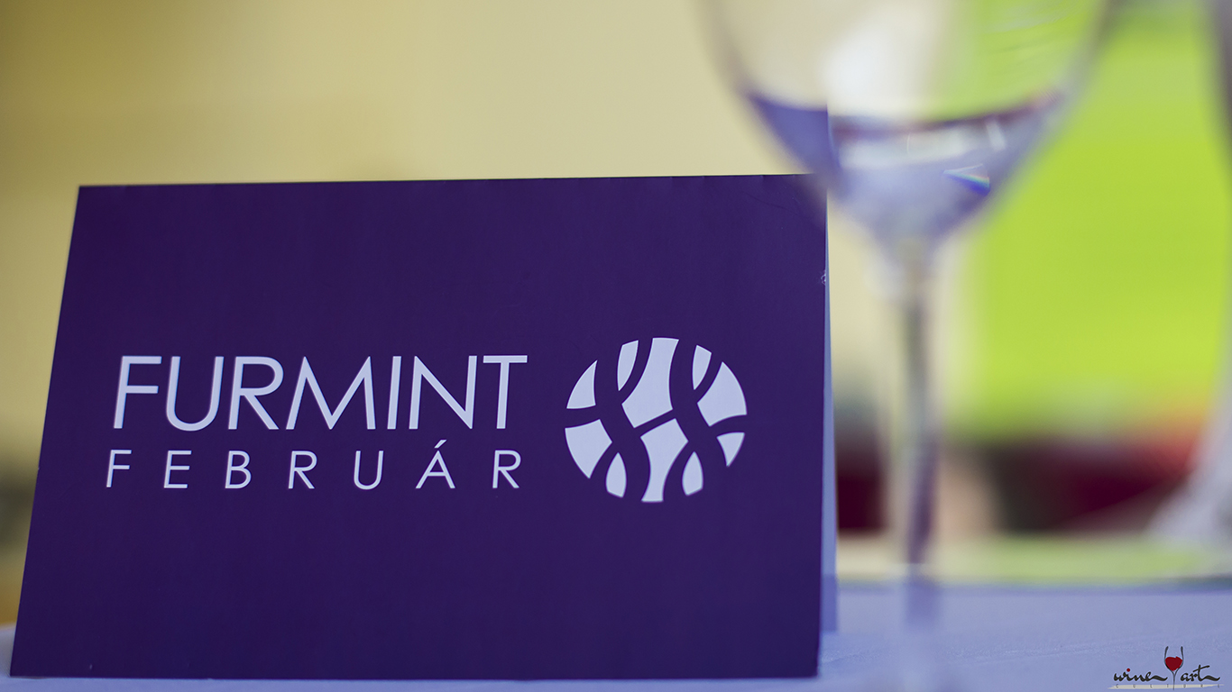 Furmint Február: borok és gyors gondolatok