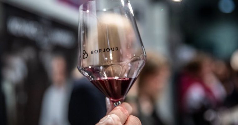 Ilyen volt a Borjour Magnum 2020