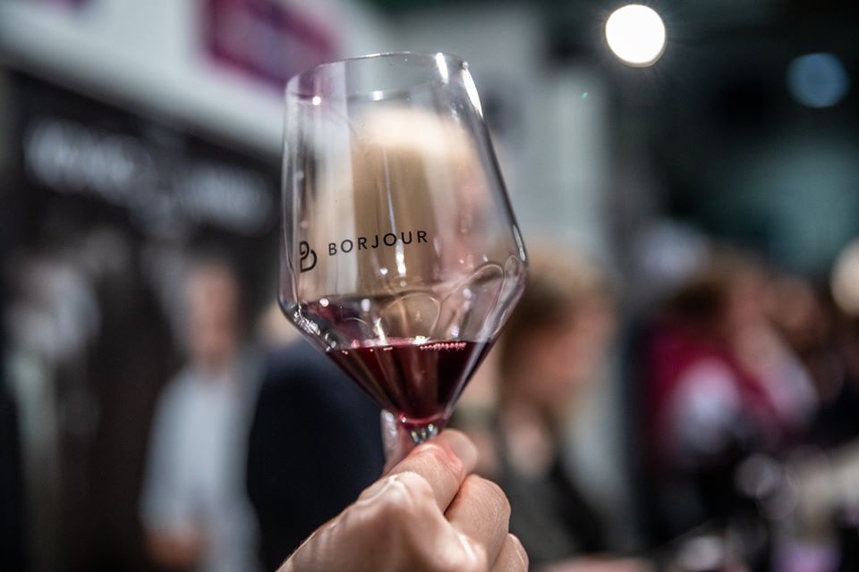 Ilyen volt a Borjour Magnum 2020