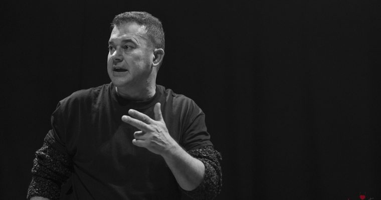 Molnár László: „A színház mindig is egy tükör volt”