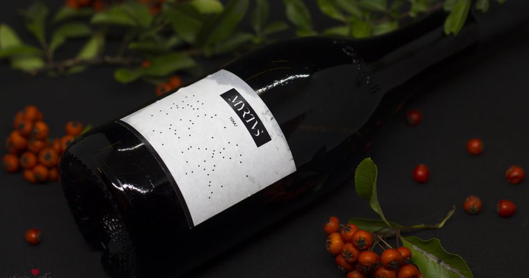 Myrtus Pince Furmint Botrytis 2016