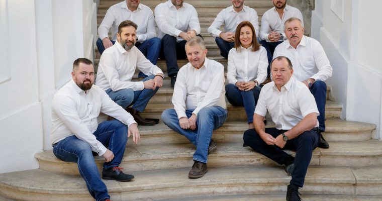 Egri borászok fognak össze az egészségügyi dolgozók étkeztetéséért
