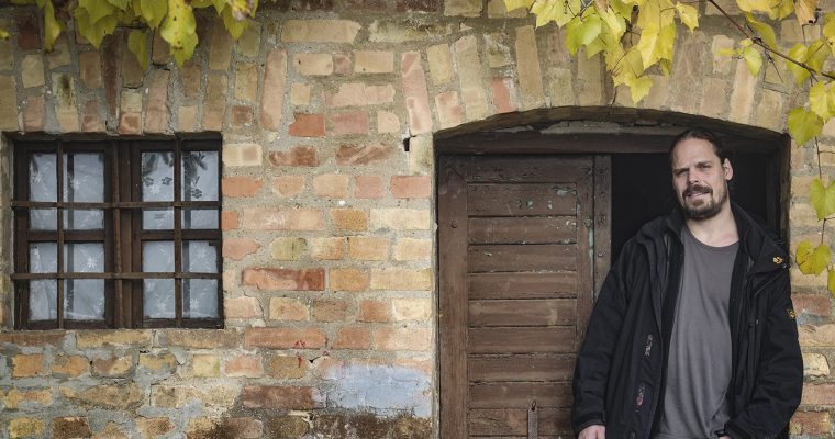 Balogh Zoltán – Mi hozza lázba a borivókat?
