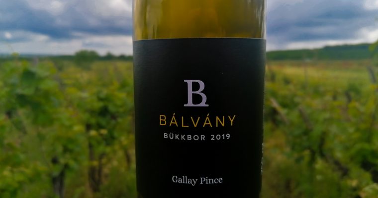 Bálvány, a Bükkbor: Lehet bálványozni…