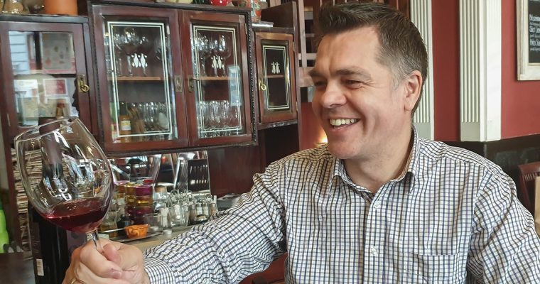 Vitkó László: autószerelőből egészen a Michelin-csillagos étterem vezetéséig