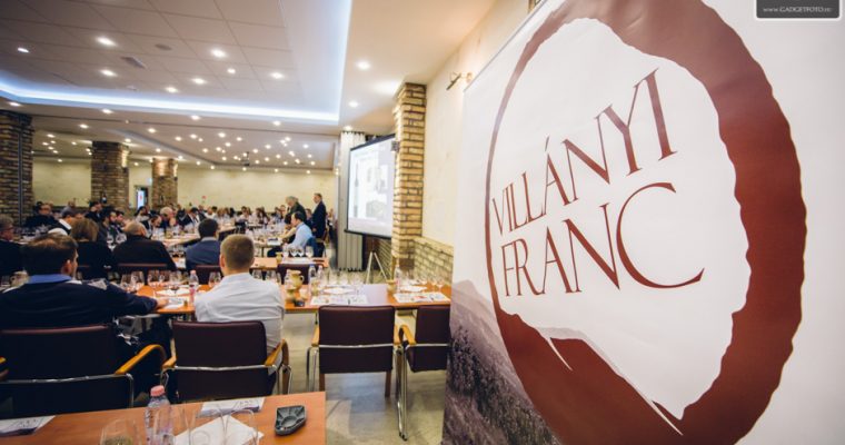 Cabernet Franc – a grape variety finding its own path