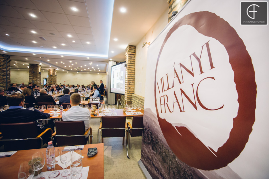 Cabernet Franc – a grape variety finding its own path