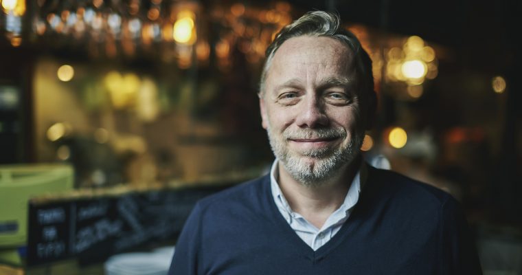 Horkay András: „A hangos üzenetben hiszek”