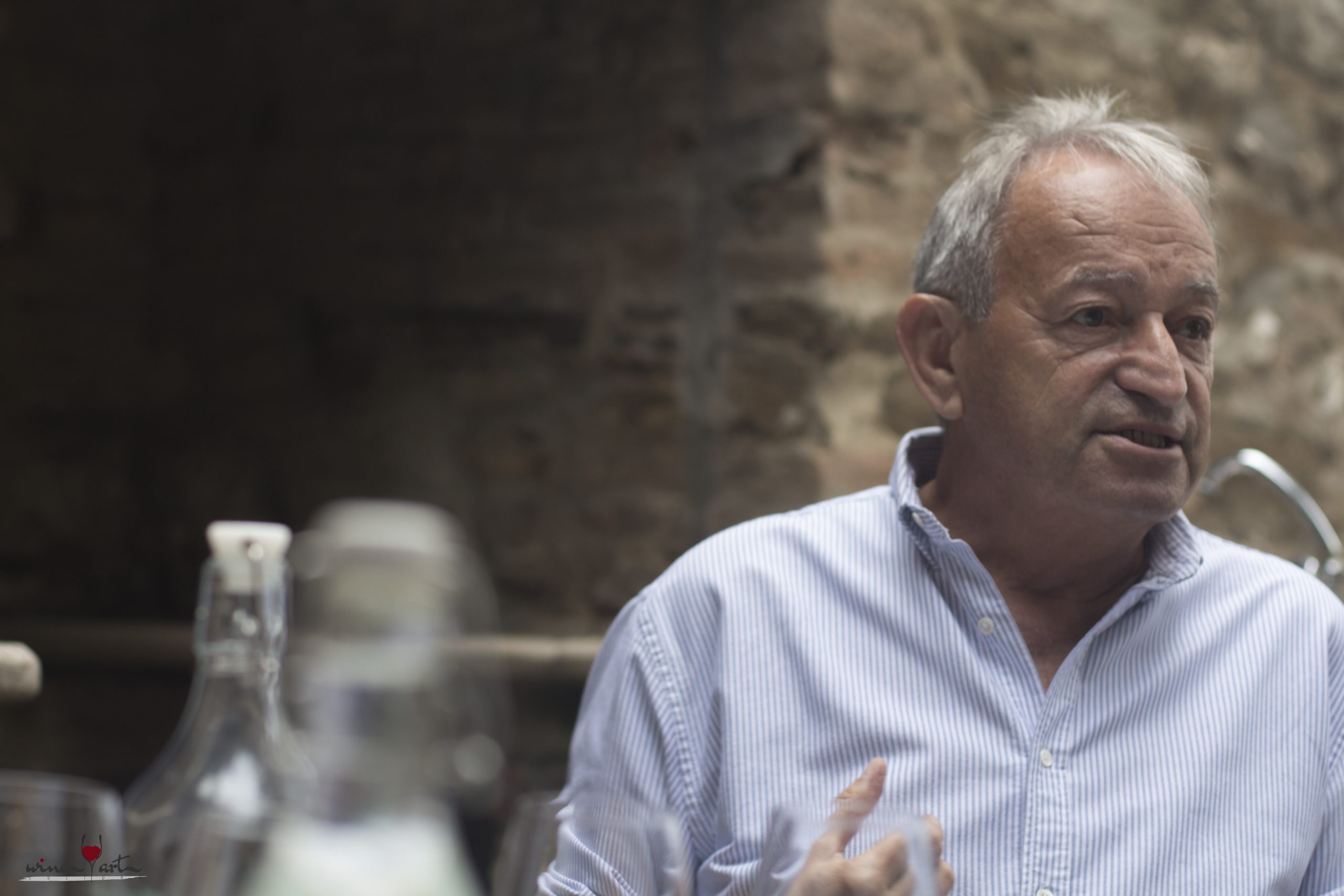 Kiemelkedően jó terméssel várja a szüretet a Hilltop