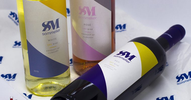 Milyenek az örökös magyar bajnok sommelier borai?