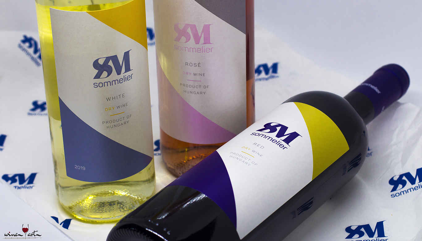 Milyenek az örökös magyar bajnok sommelier borai?