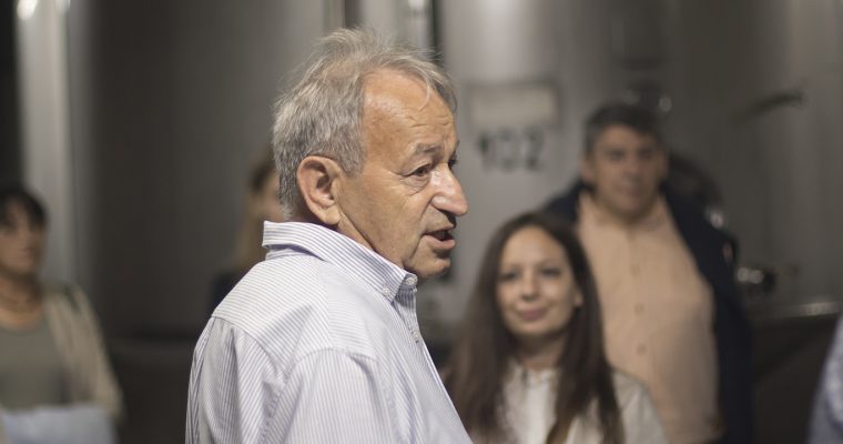 Kamocsay Ákos: „Ez az életem”