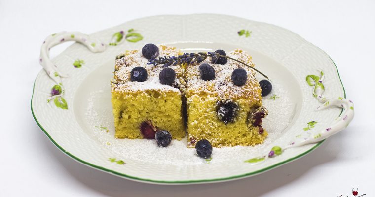 Itt egy tutti házi gyümölcsös lepény recept