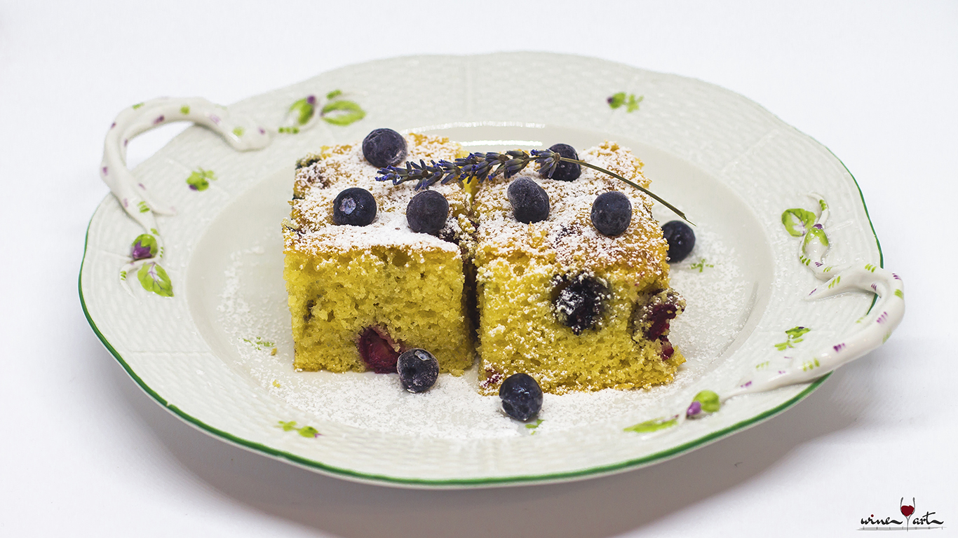 Itt egy tutti házi gyümölcsös lepény recept