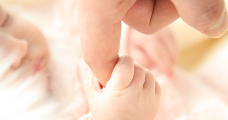 Borokon keresztül a beteg koraszülöttek gyógyításáért