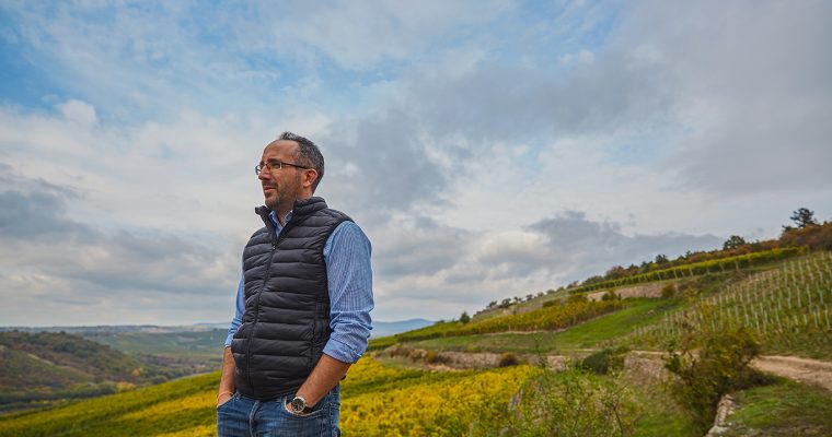 “Villámgyorsan kell változtatni Tokajban” – Balassa István