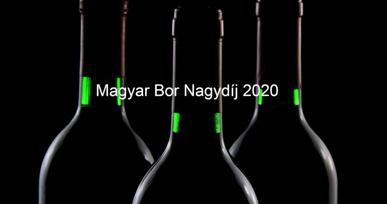 Ezek a legjobb borok 2020-ban a borszakírók szerint
