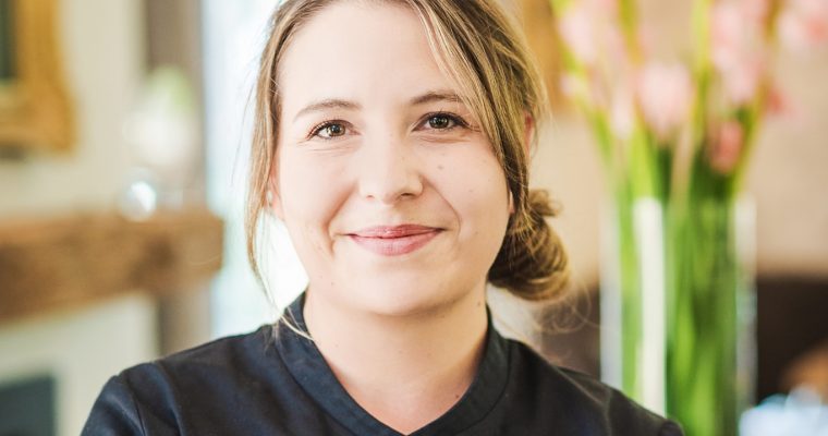„Sosem adtam fel az álmaimat” – interjú az egyik leghíresebb étterem cukrászával