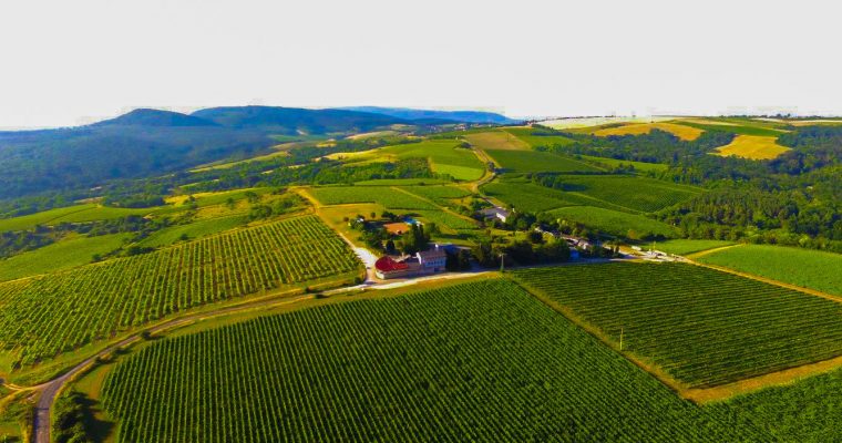 A „magyar Toscana”