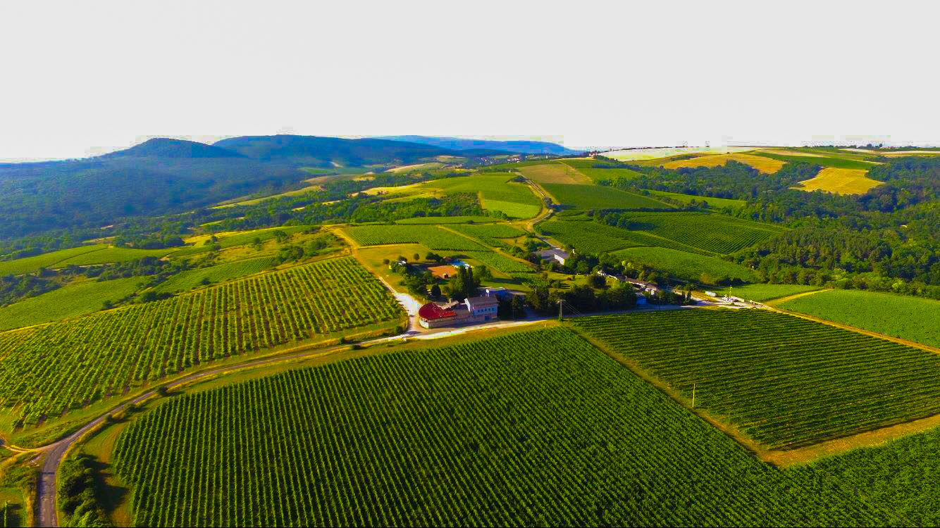 A „magyar Toscana”