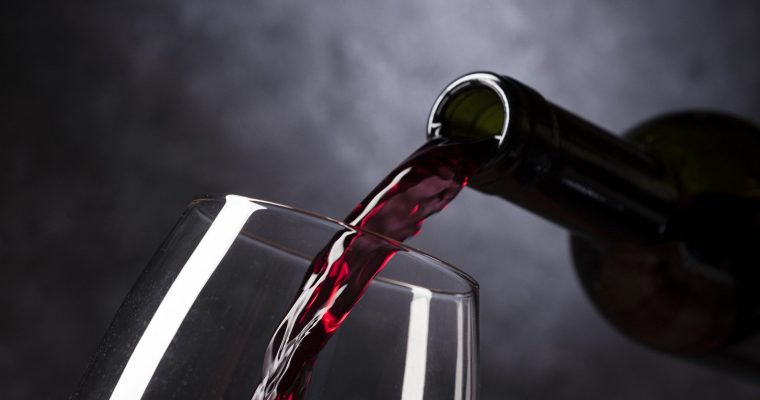 Az első Sommelier ösztöndíj