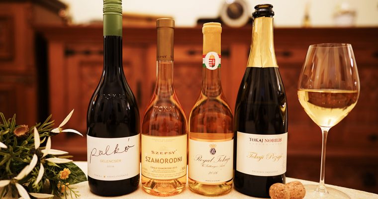 3+1 tokaji borajánlat húsvétra