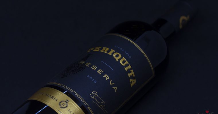 A legrégebbi palackozott portugál vörösbor