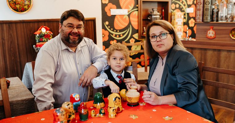 Kolozsvári András: A titok egyszerű!