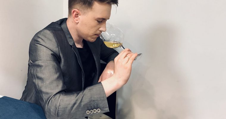 Varga Ákos sommelier: szükség lenne némi önvizsgálatra