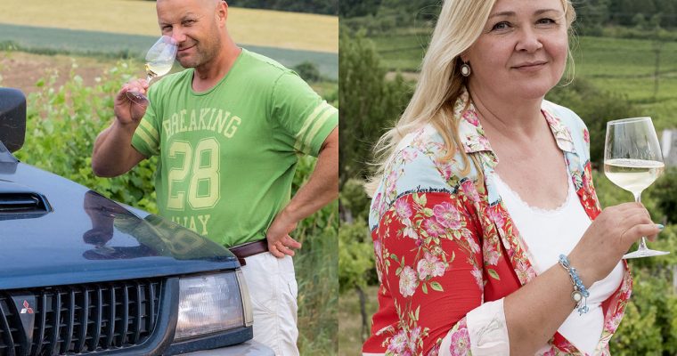 Értéket teremteni – tarcali borászok a borvidékről és a Bűbájos Hétvégéről