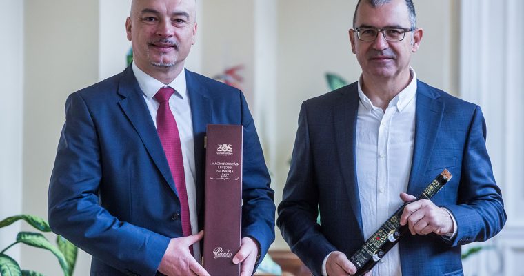 Két hungarikummal is gazdagodott a Mezőgazdasági Múzeum