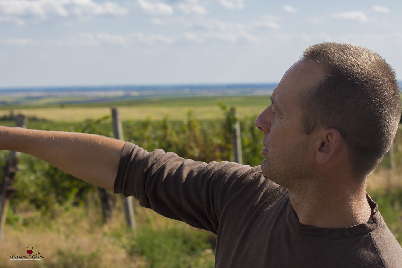 Vámos Attila: Kilépni a komfortzónából