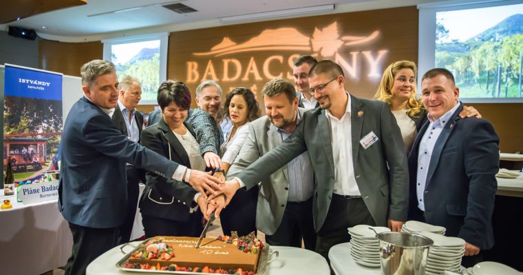 Visszatér Badacsony a New Yorkba