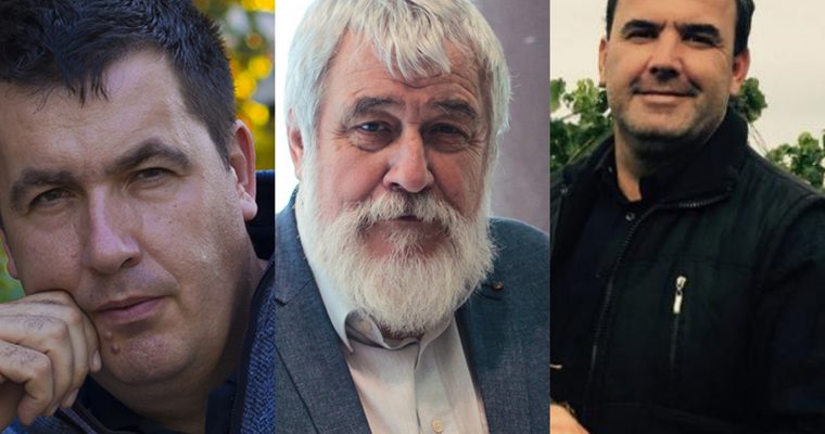Hat borász, tizenkét bor – második rész