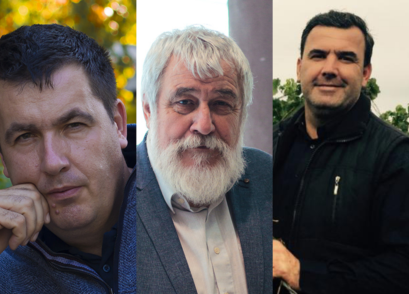 Hat borász, tizenkét bor – második rész