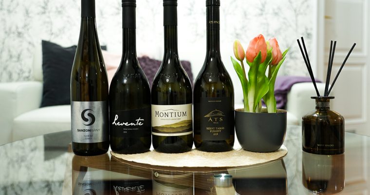 Kézműves pincészetek furmint különlegességei