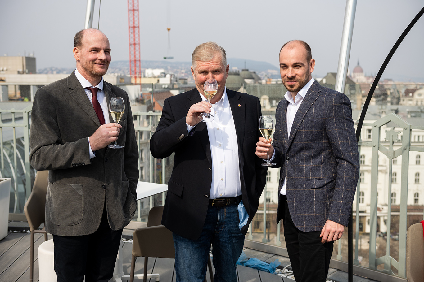 Ekkora borpromóciós projekt még nem volt Magyarországon