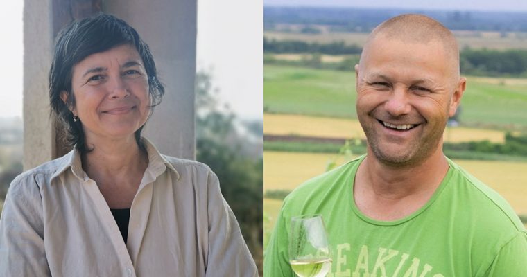 Bűbájosság és permakultúra Tarcalon
