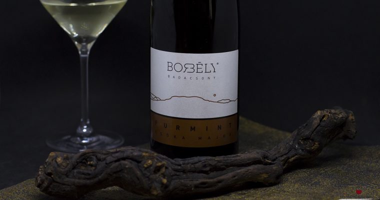 Furmint Badacsonyból