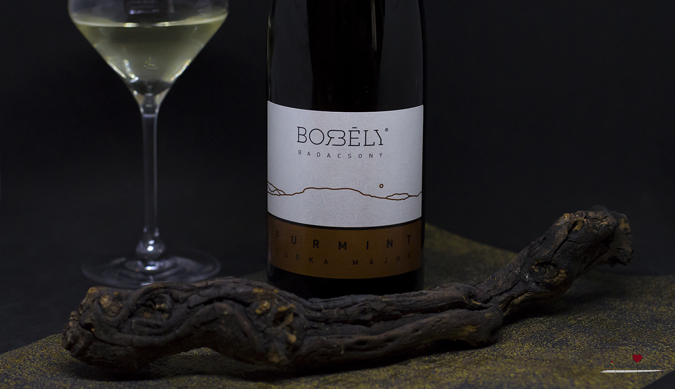 Furmint Badacsonyból