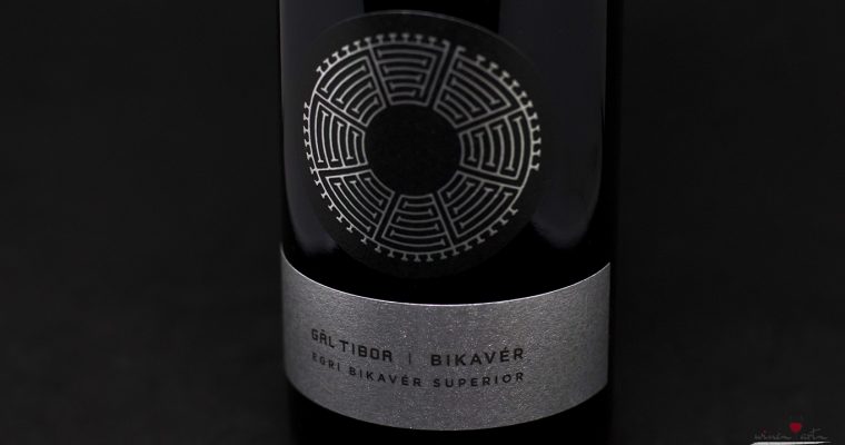 Eger legfontosabb bora, a bikavér