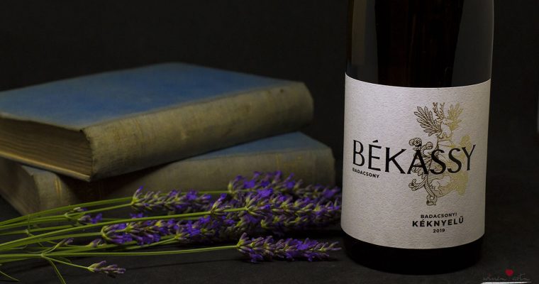 Békássy Borászat, ahol a jó bor nem divat kérdése